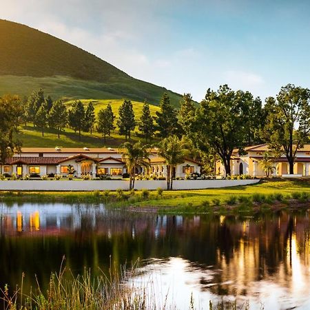 La Lomita Ranch Panzió San Luis Obispo Kültér fotó