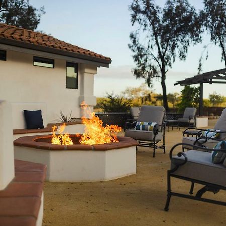 La Lomita Ranch Panzió San Luis Obispo Kültér fotó