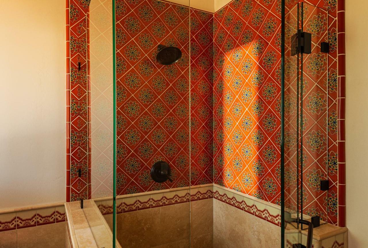 La Lomita Ranch Panzió San Luis Obispo Kültér fotó