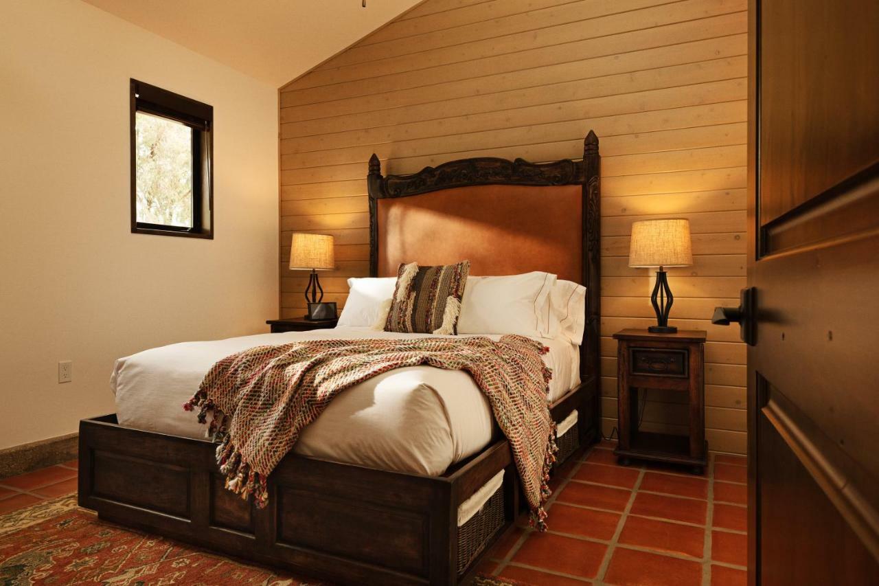 La Lomita Ranch Panzió San Luis Obispo Kültér fotó