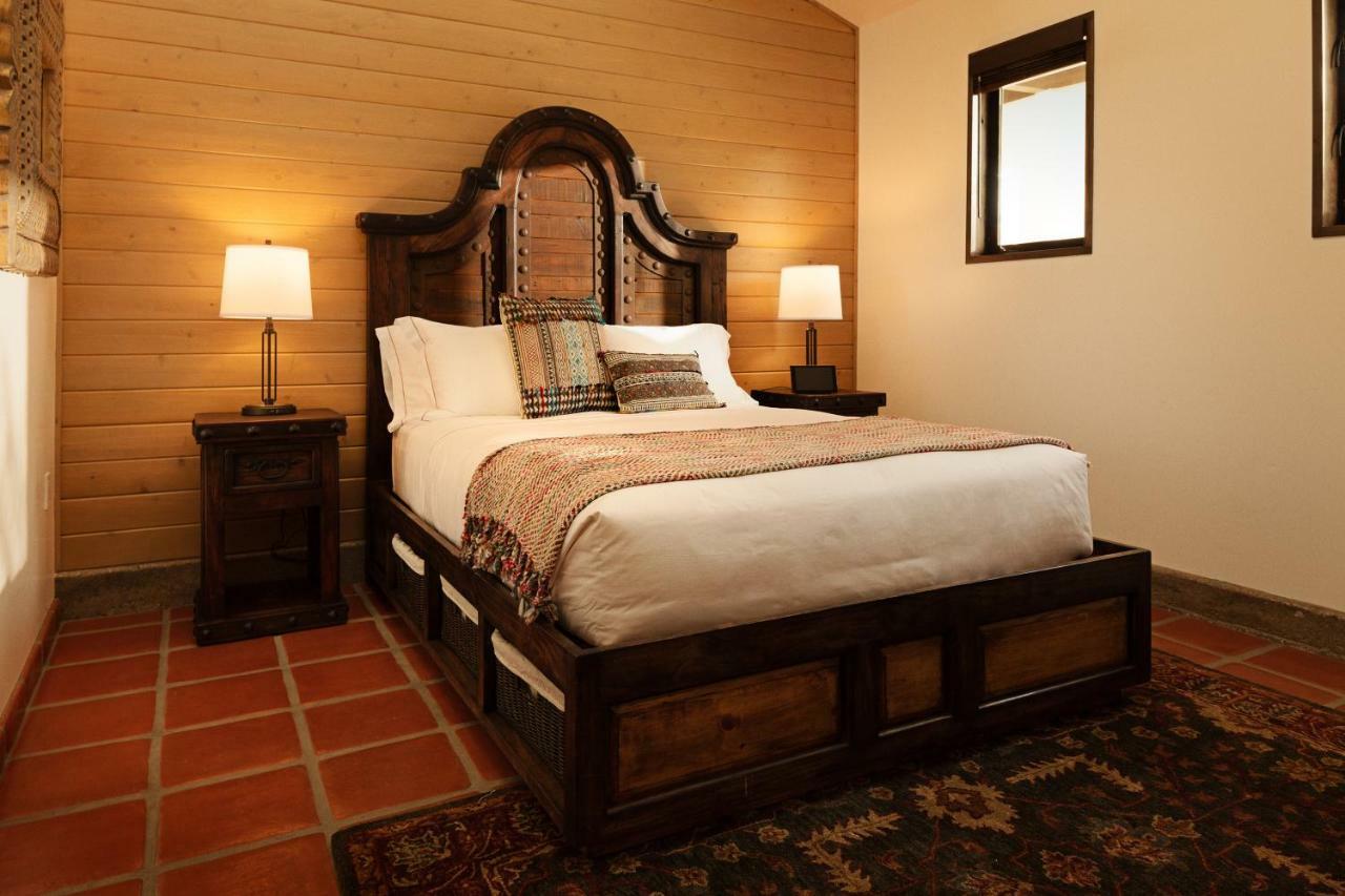 La Lomita Ranch Panzió San Luis Obispo Kültér fotó