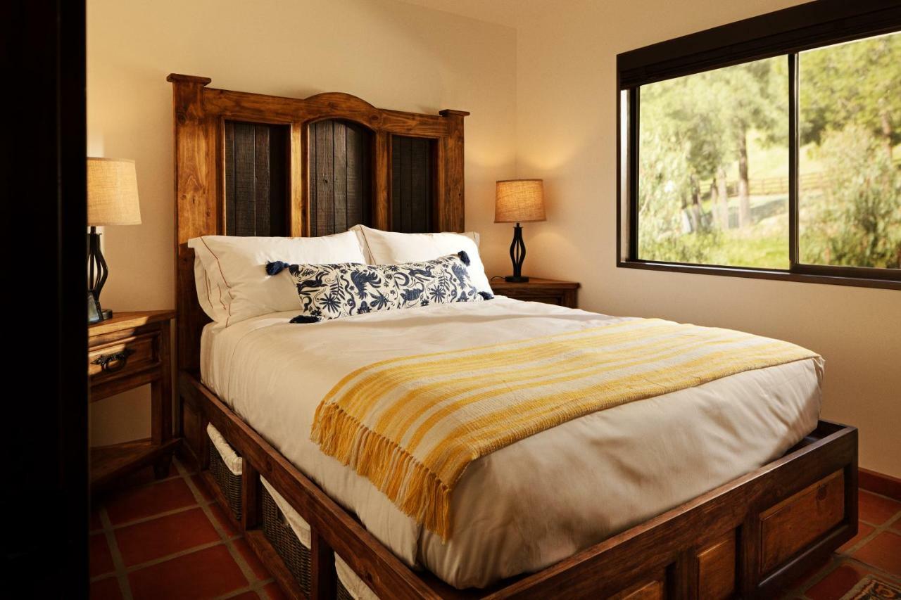 La Lomita Ranch Panzió San Luis Obispo Kültér fotó