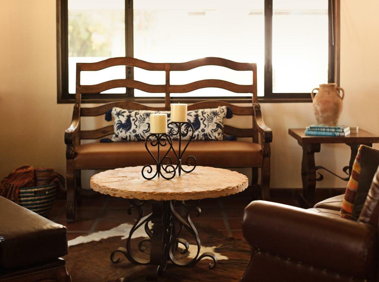 La Lomita Ranch Panzió San Luis Obispo Kültér fotó