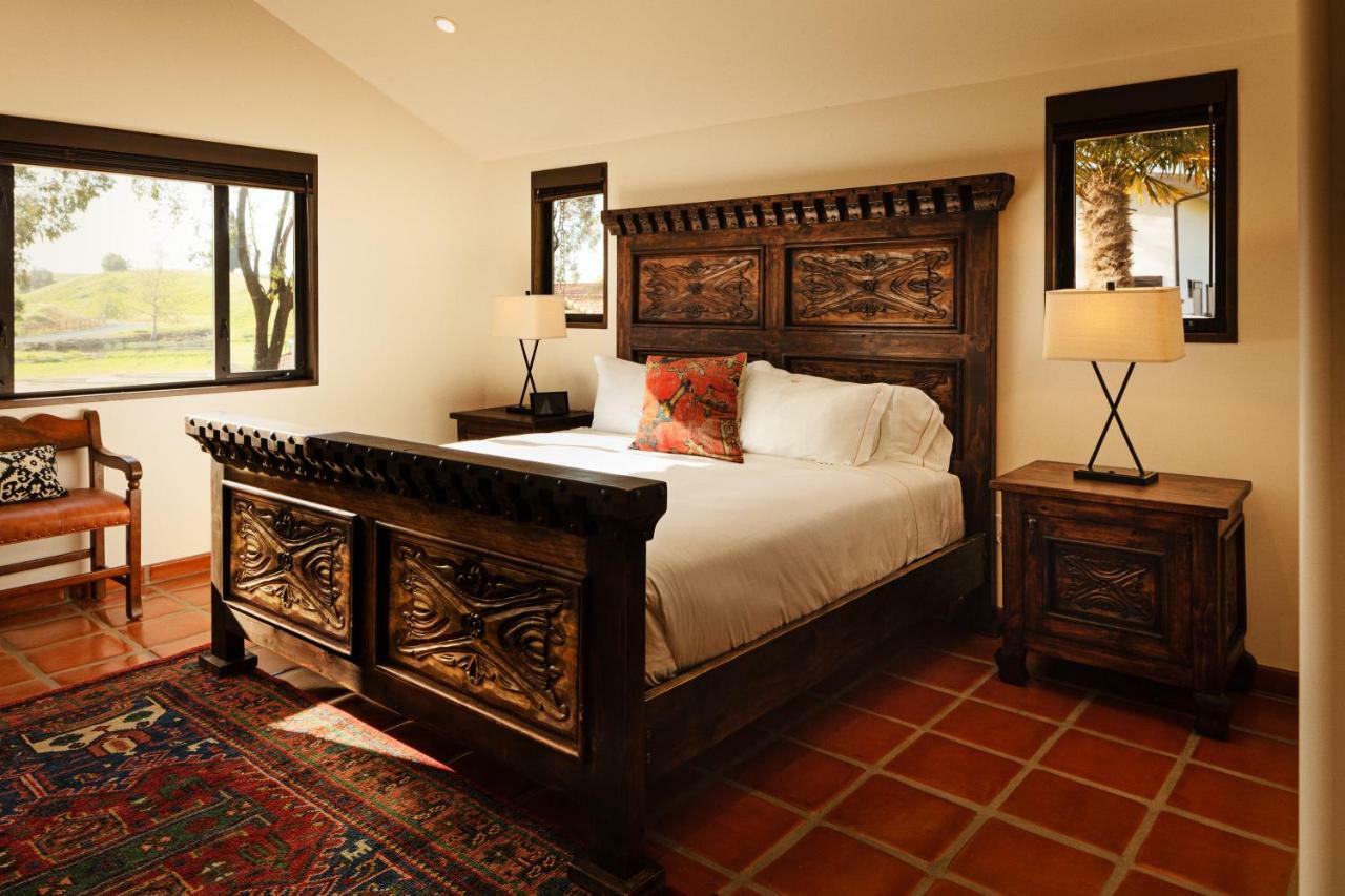 La Lomita Ranch Panzió San Luis Obispo Kültér fotó
