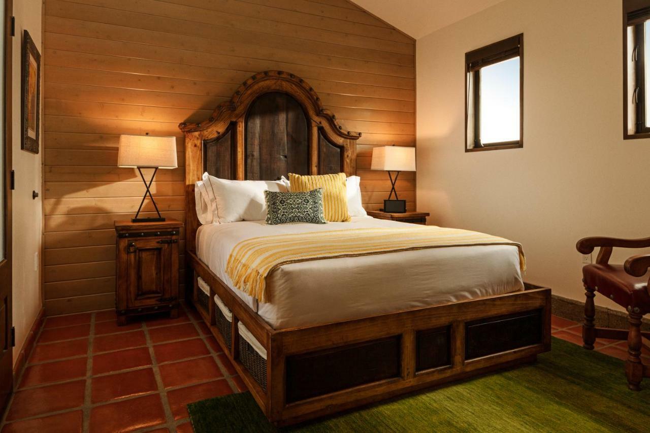 La Lomita Ranch Panzió San Luis Obispo Kültér fotó