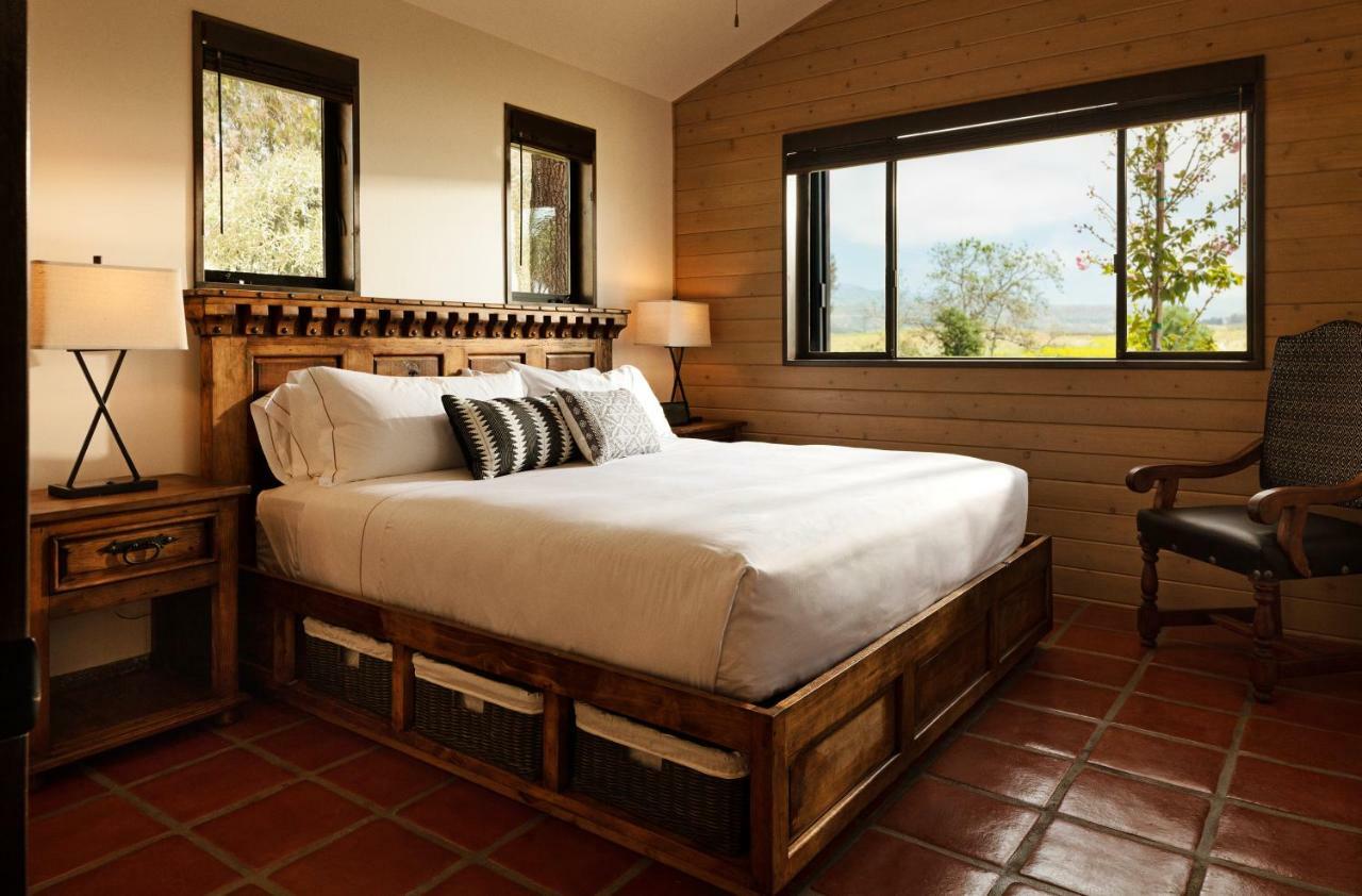 La Lomita Ranch Panzió San Luis Obispo Kültér fotó