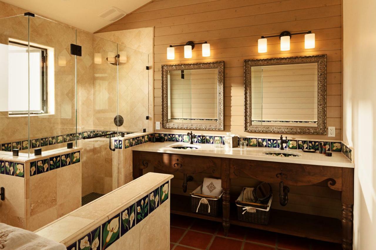La Lomita Ranch Panzió San Luis Obispo Kültér fotó
