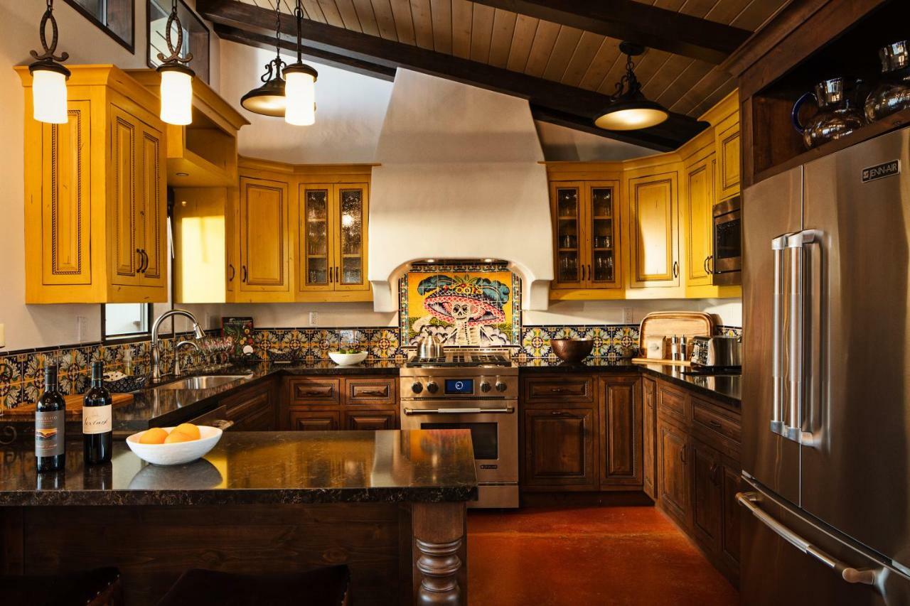 La Lomita Ranch Panzió San Luis Obispo Kültér fotó